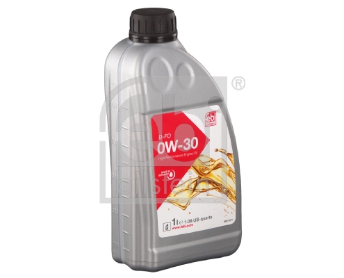 Engine Oil